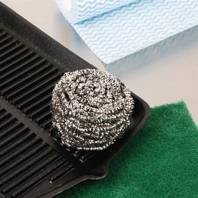 Jantex Stainless Steel Scourer - J867