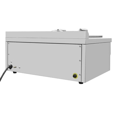 Buffalo Doughnut Fryer - JA370