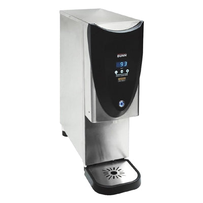Bunn Stainless Steel H3 Element Hot Water Boiler - JA953