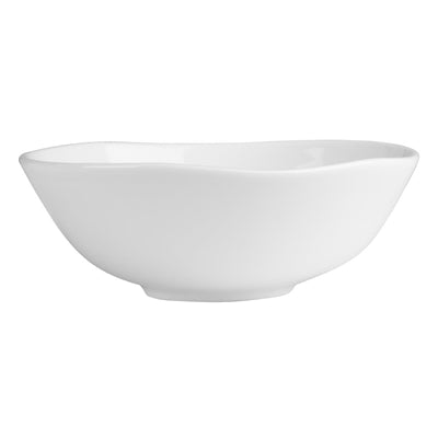 Olympia Chia Small Bowls White 155mm (6 Pack) - JB178