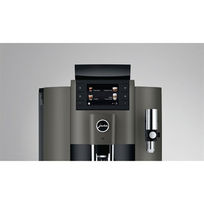 Jura W8 Coffee Machine - JB400