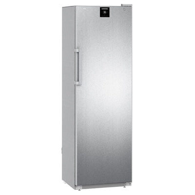 Liebherr FRFCVG 4001 Stainless Steel Single Door Refrigerator 420Ltr - JB427