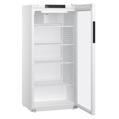 Liebherr MRFVC 5511 White Single Door Display Fridge 569Ltr - JB453