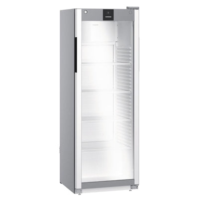 Liebherr MRFVD 3511 White Single Door Display Fridge 347Ltr - JB454