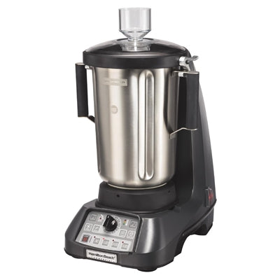 Hamilton Beach HBF1100S Large Capacity Expeditor Food Blender - JB517
