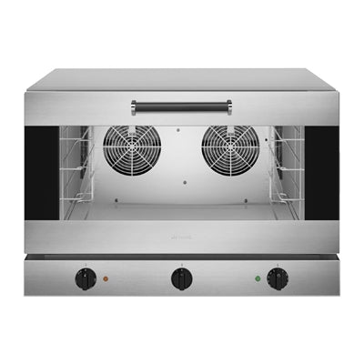 Smeg Drop Down Door Convection Oven 6.9kW ALFA420H-2 - JC838