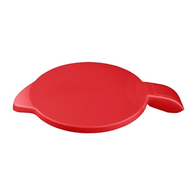 Lid for Olympia Kristallon 900ml Jug Red - JE654