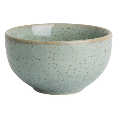 Olympia Origin Bowls Duck Egg Blue 110mm (4 Pack) - JK336