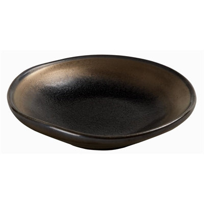 Olympia Ochre Dipping Dishes 95mm (12 Pack) - JK494