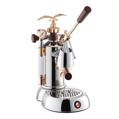La Pavoni Expo 2015 Lever Coffee Machine - JN971