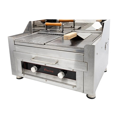 Fracino Multi Griddle LPG - JP846