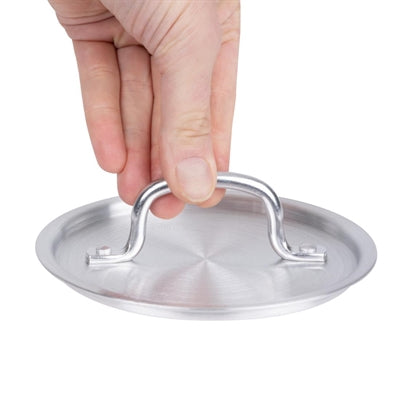 Vogue Aluminium Pan Lid 14cm - K470