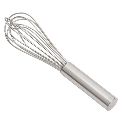 Vogue Heavy Whisk 10" - K545