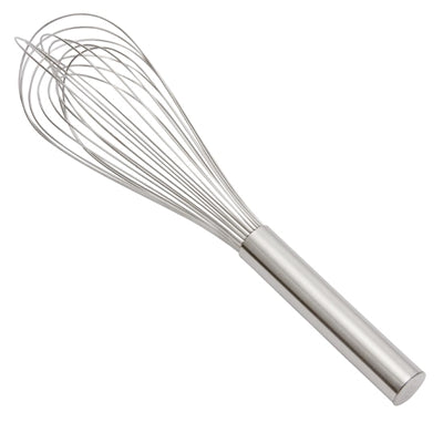 Vogue Light Whisk 14" - K552