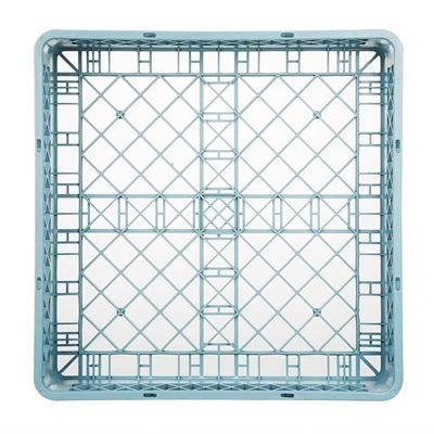 Vogue Open Cup Dishwasher Rack - K908