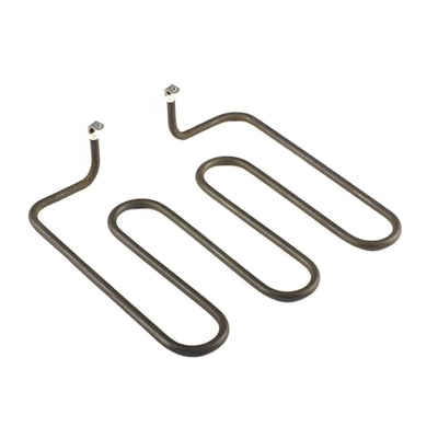 Buffalo Contact Grill/Waffle Maker Heating Element Lower - N153