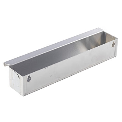 Buffalo Countertop Griddle Drip Tray - N498