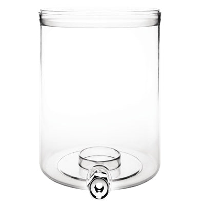 Olympia Dispenser Plastic Body - N633