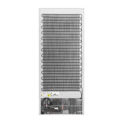 Polar C-Series Upright Fridge White 600Ltr - PC005