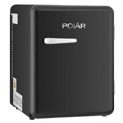 Polar G-Series Retro Mini Bar Black - PG041