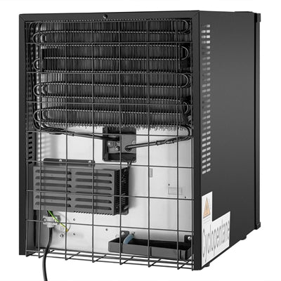Polar G-Series Hotel Room Fridge 33Ltr - PG057