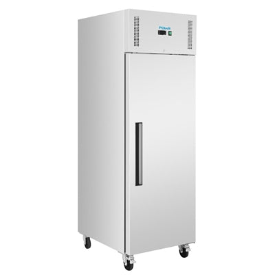 Polar G-Series Forced Air Upright Freezer 600Ltr - PG593