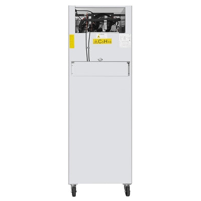 Polar G-Series Forced Air Upright Freezer 600Ltr - PG593