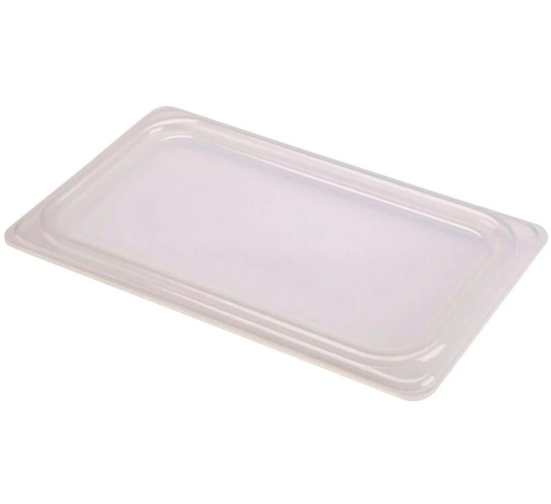 GN 1/1 Polypropylene Gastronorm Lid | Genware PP11LID