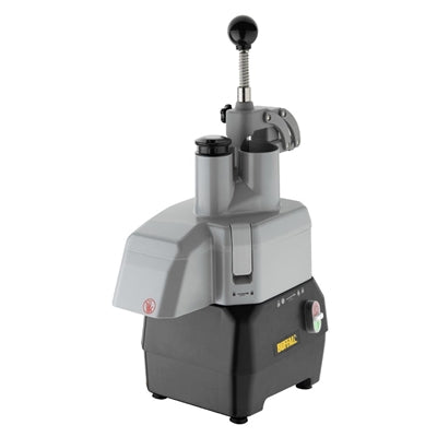 Buffalo 5Ltr Bowl Cutter and Veg Prep Attachment with 4x Discs - SA799