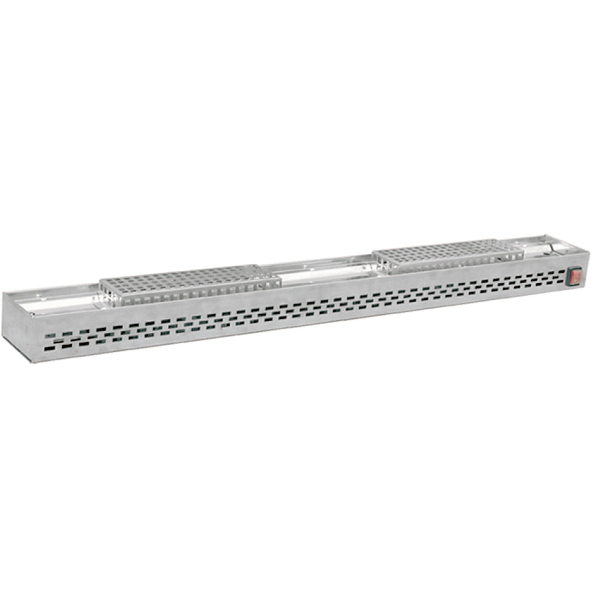 Strip heater for gantries 700x120mm - THKBS72