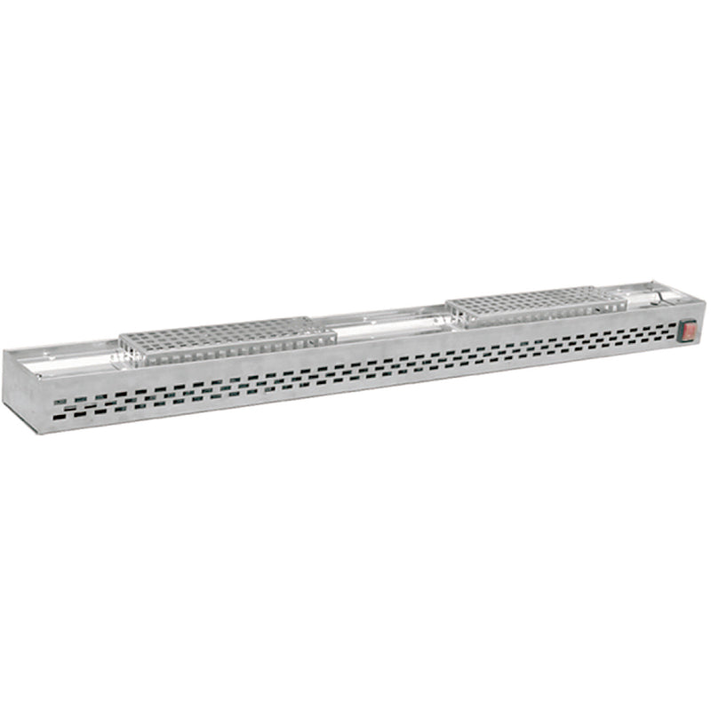 Strip heater for gantries 700x120mm - THKBS72