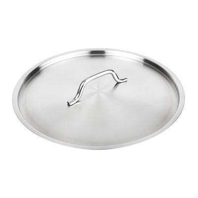 Vogue Stainless Steel Pan Lid 36cm - T147