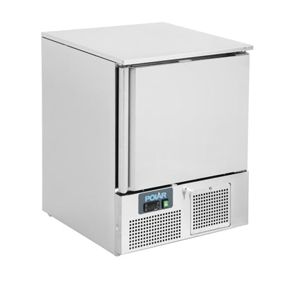 Polar U-Series Undercounter Fish Fridge - UA013