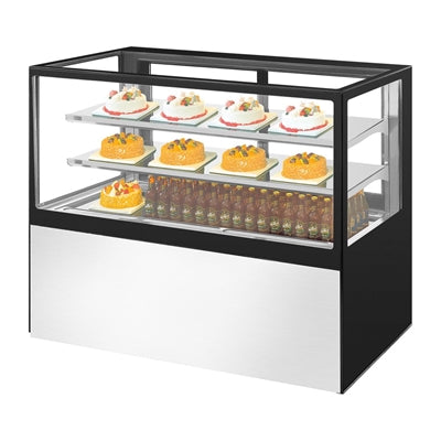Polar U-Series Deli Display Fridge 485Ltr - UA062