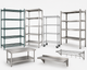 Commercial Shelving