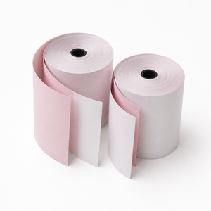 Non Thermal Till Rolls - 1, 2, 3 Ply Kitchen Rolls