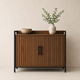 Cabinet & Shelf