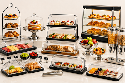 Food Display