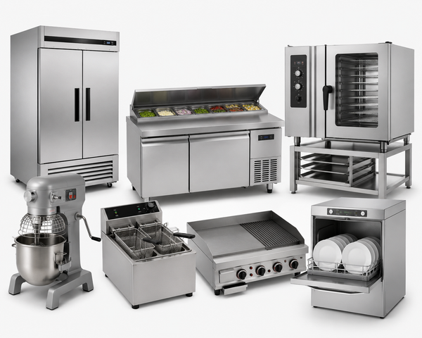 Commercial Equipment
