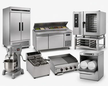 Commercial Equipment