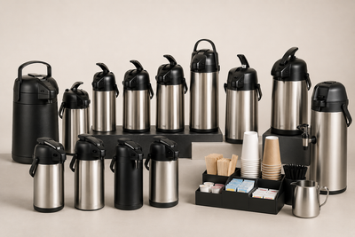Catering Airpots