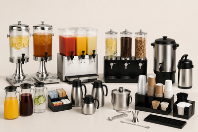 Beverage Service