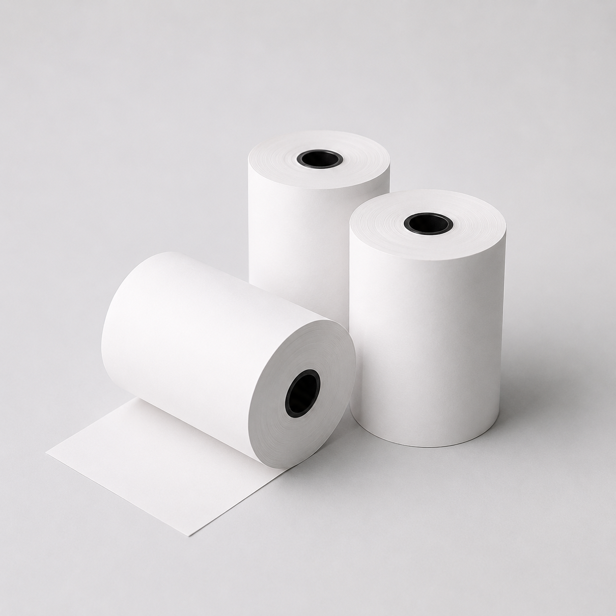 Thermal Till Rolls