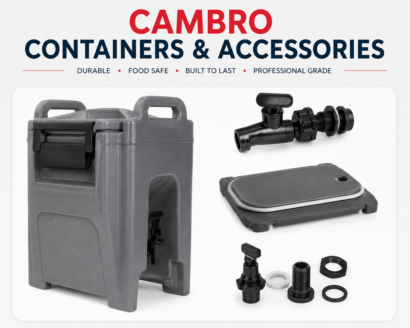 Cambro