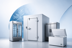 Refrigeration