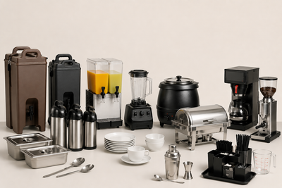 Commercial Catering