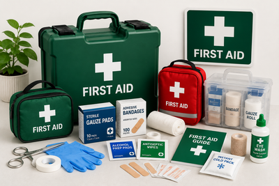 First Aid