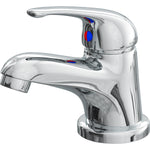 Basin Mixer Tap Single lever Chrome - 10128000