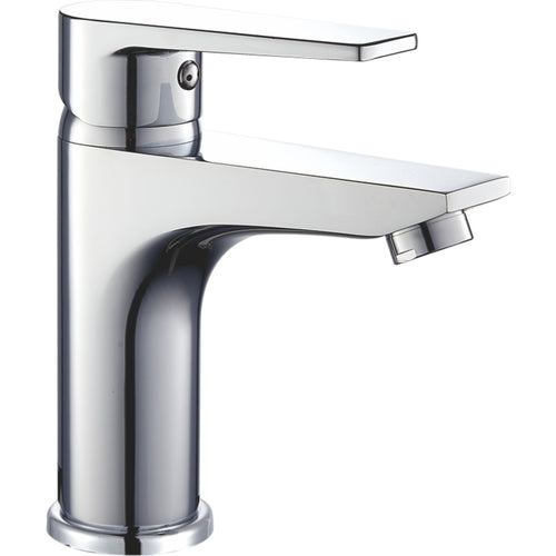 Basin Mixer Tap Single Lever Chrome - 10273000