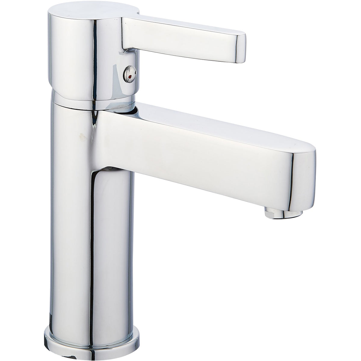 Basin Mixer Tap Single Lever Chrome - 10325000